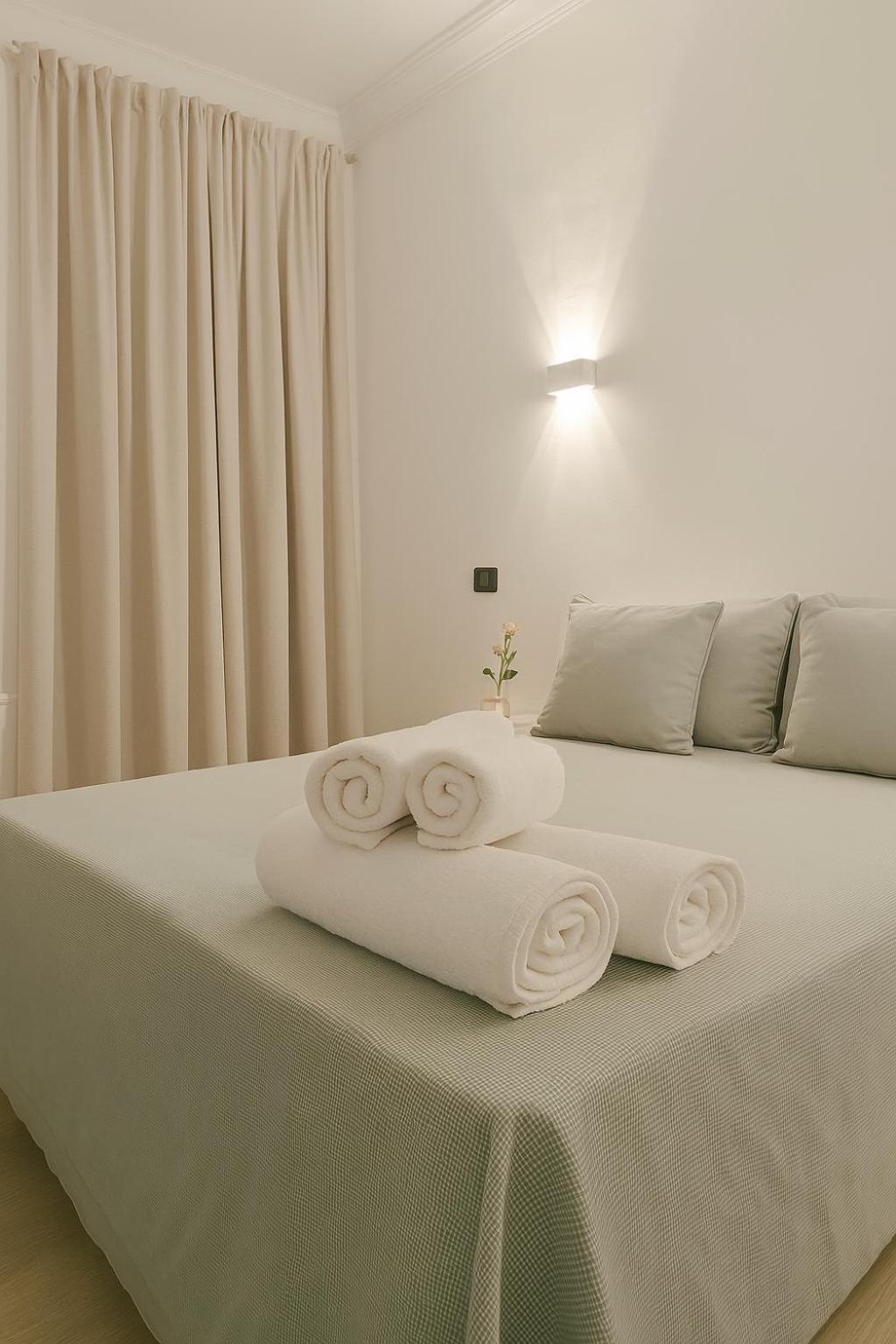 Colosseo Rooms B&B Рим Номер фото