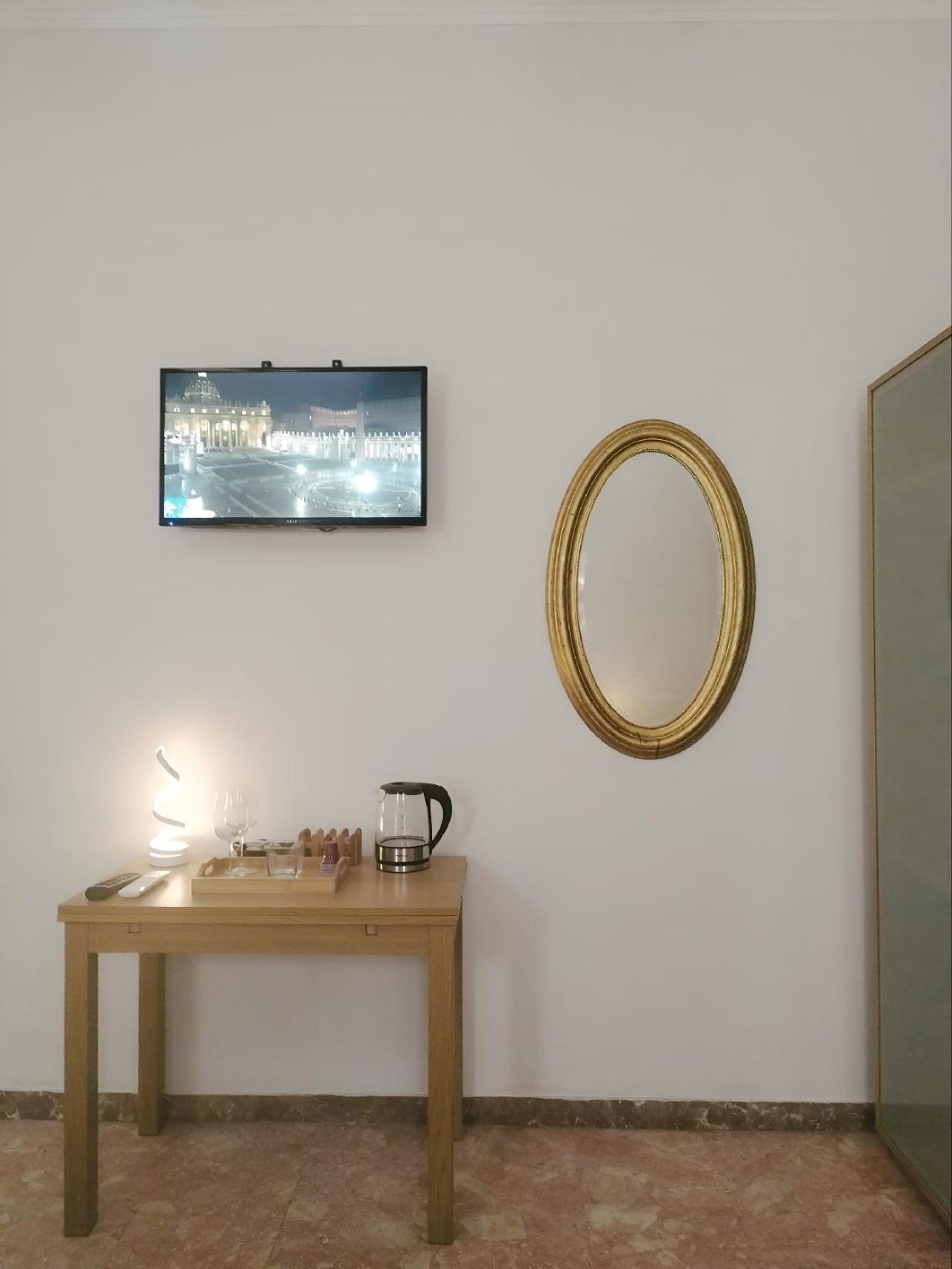 Colosseo Rooms B&B Рим Номер фото