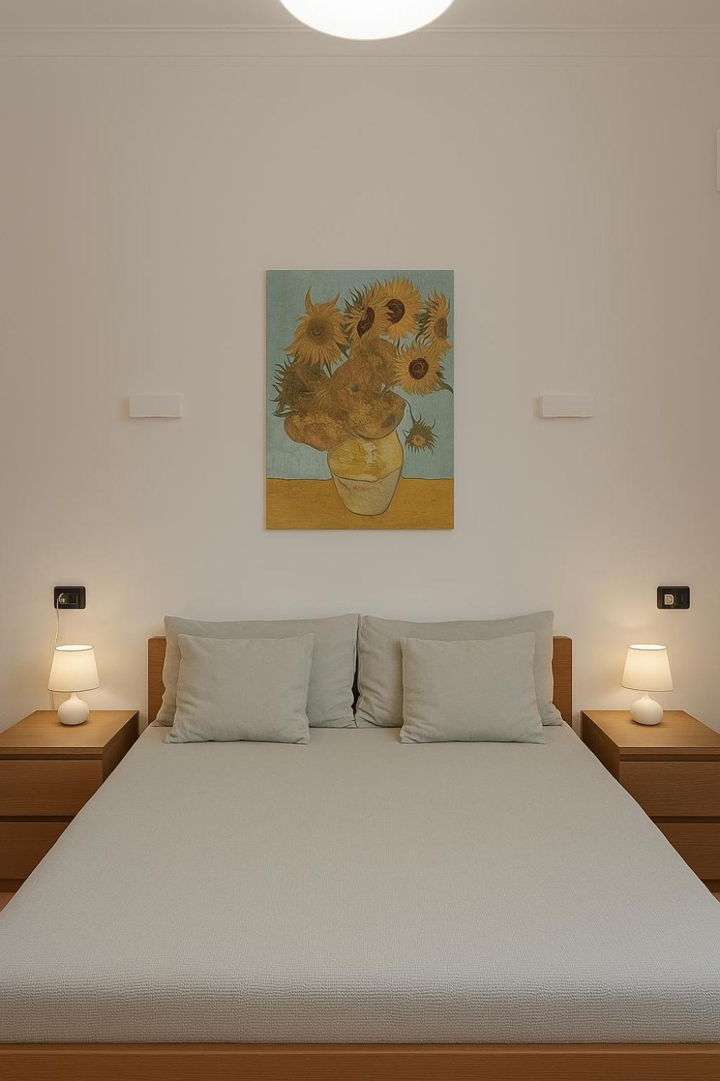Colosseo Rooms B&B Рим Номер фото