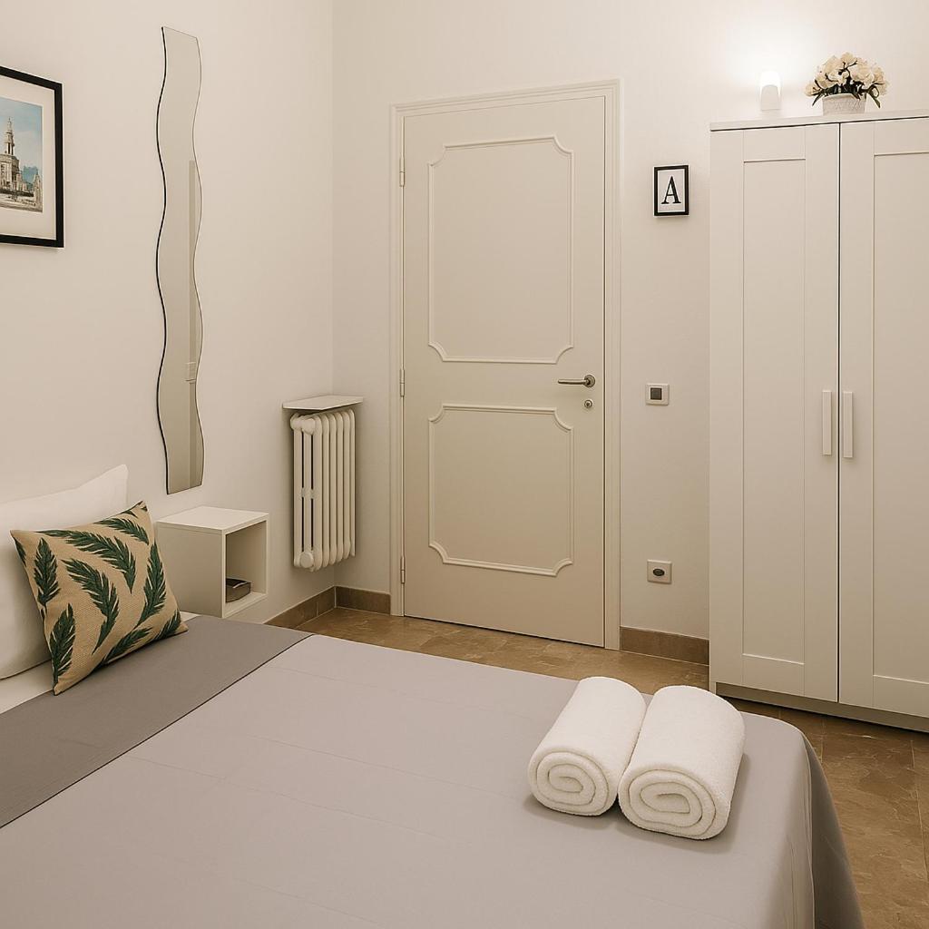 Colosseo Rooms B&B Рим Екстер'єр фото
