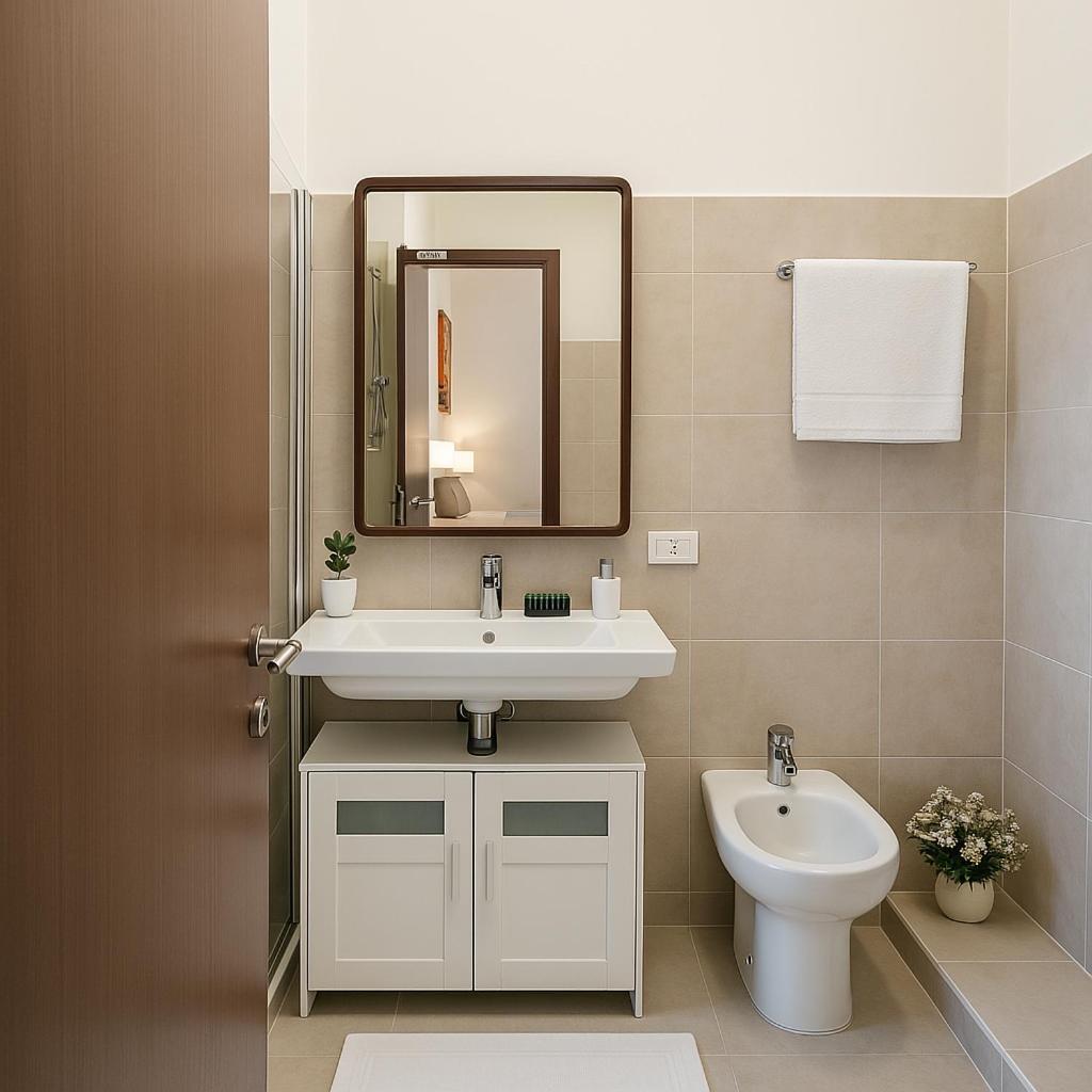 Colosseo Rooms B&B Рим Екстер'єр фото