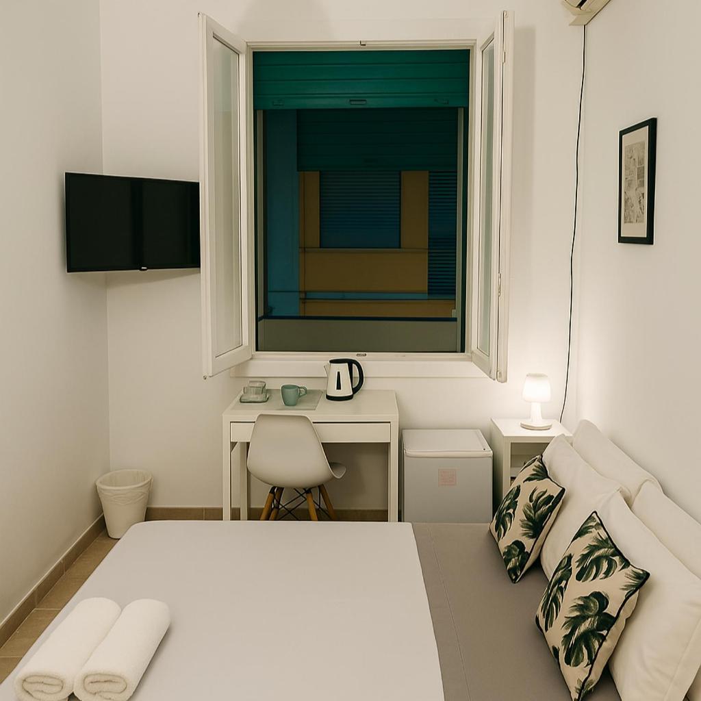Colosseo Rooms B&B Рим Екстер'єр фото