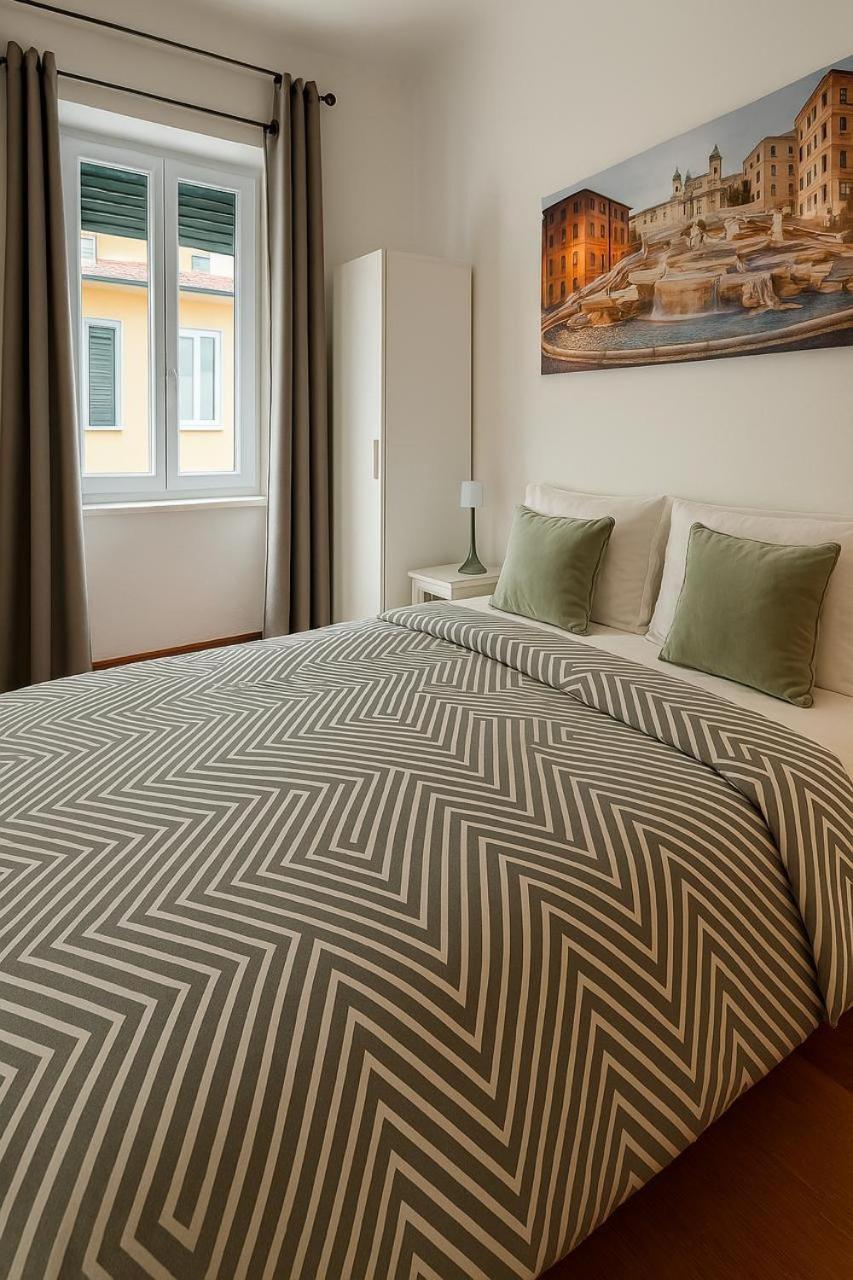 Colosseo Rooms B&B Рим Номер фото
