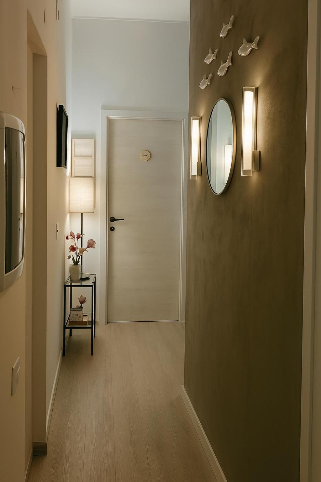 Colosseo Rooms B&B Рим Екстер'єр фото