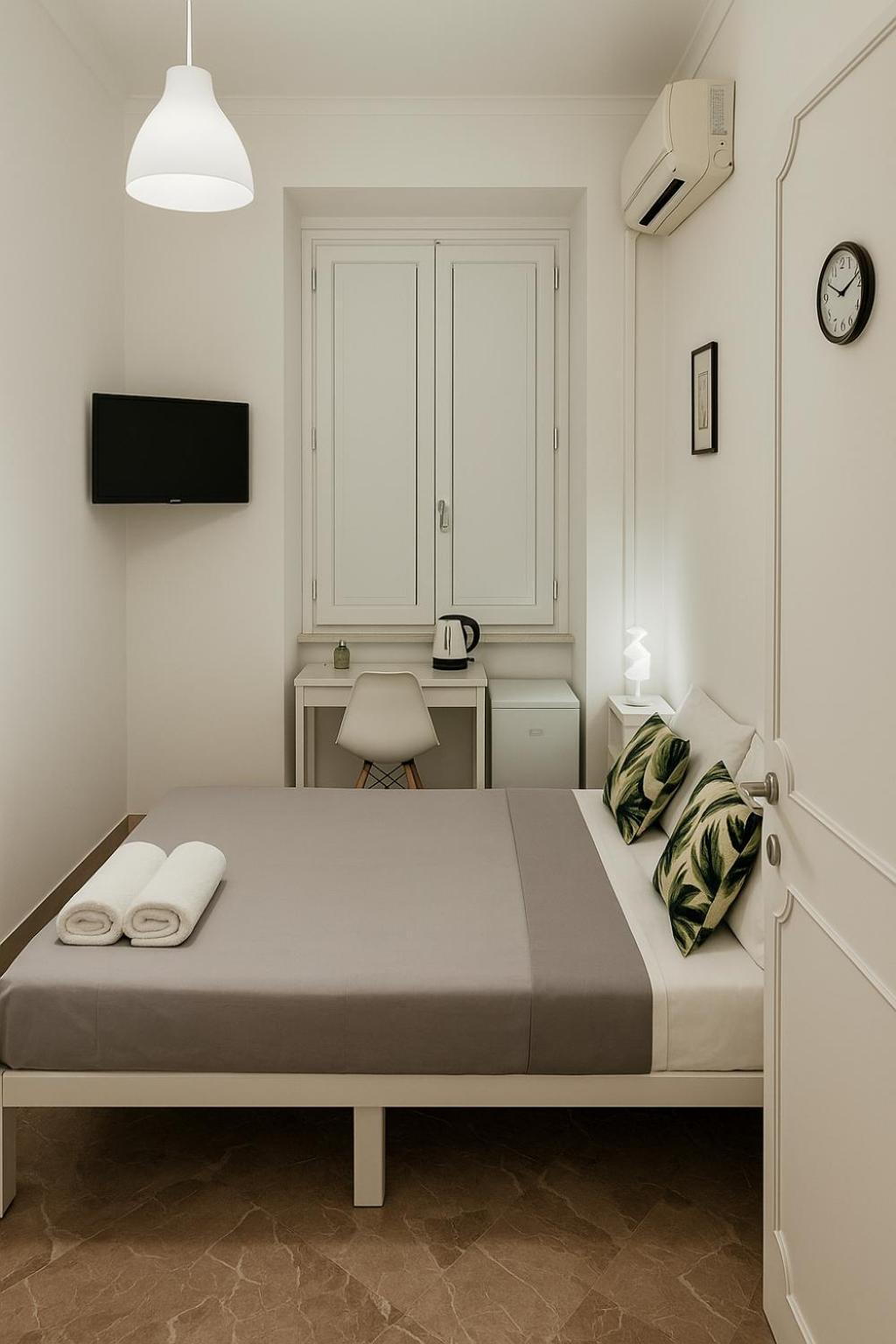 Colosseo Rooms B&B Рим Номер фото