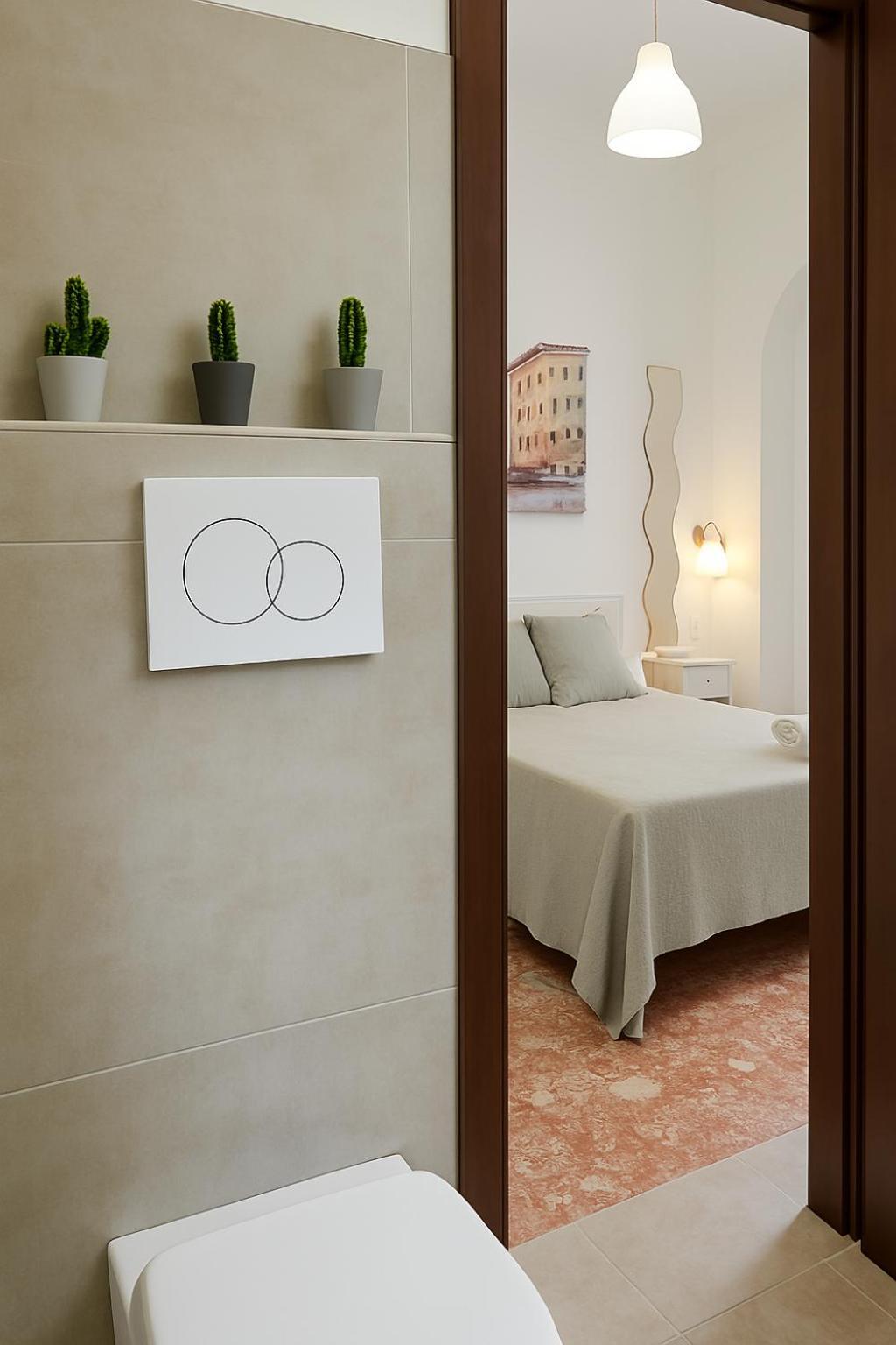 Colosseo Rooms B&B Рим Екстер'єр фото