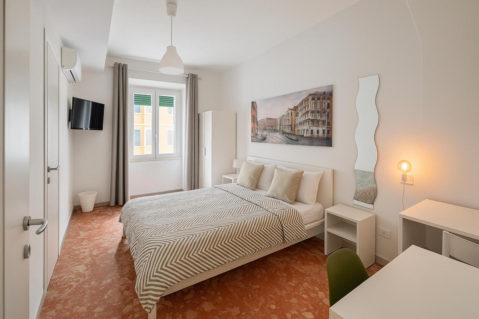Colosseo Rooms B&B Рим Екстер'єр фото