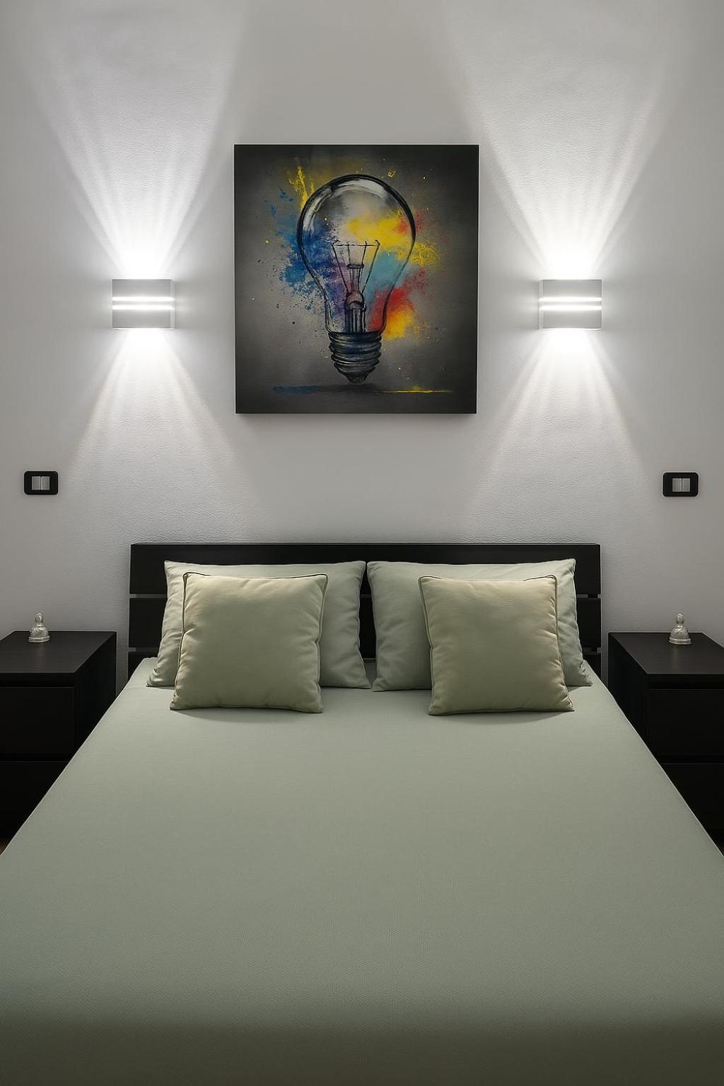Colosseo Rooms B&B Рим Екстер'єр фото