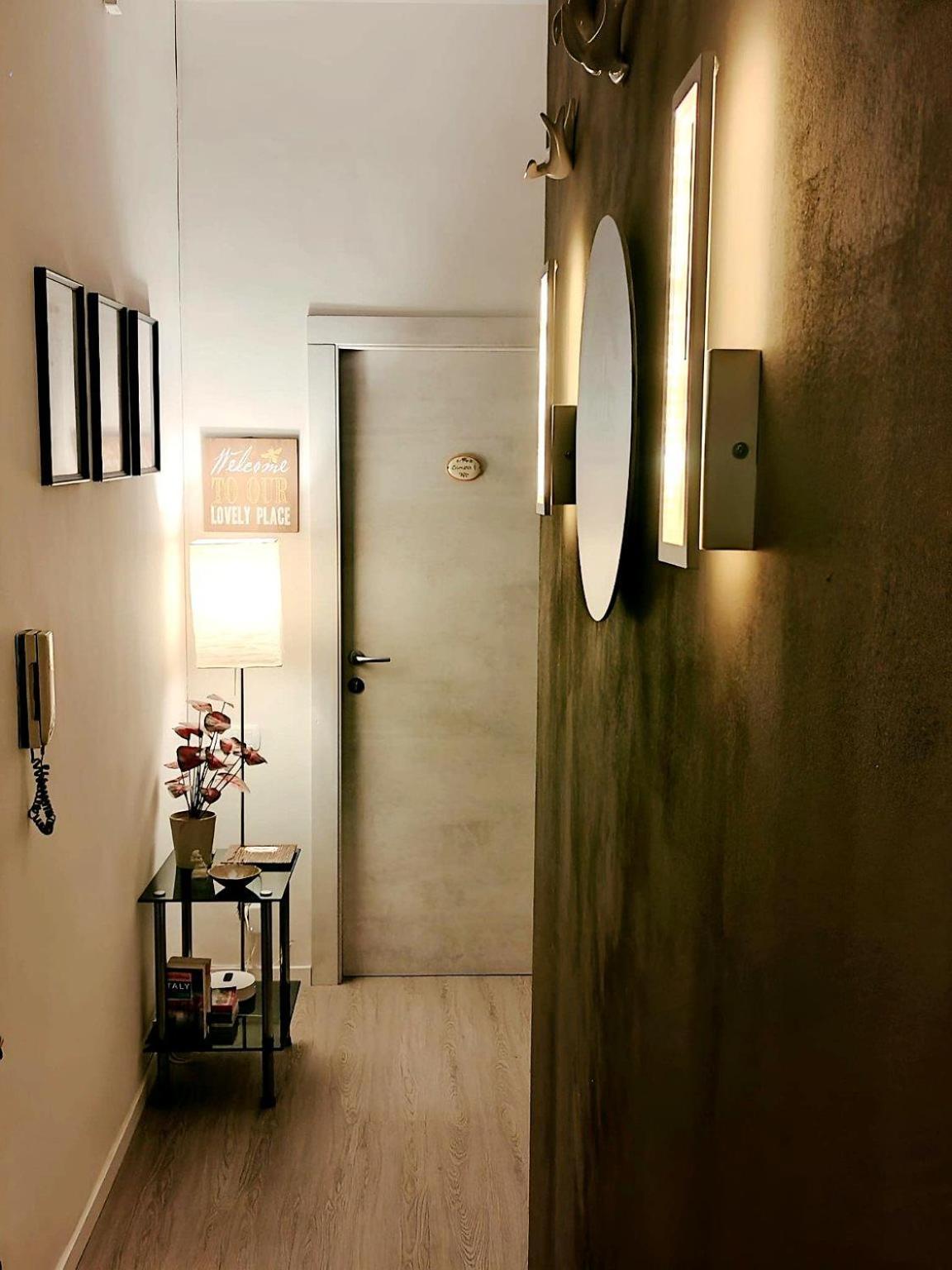 Colosseo Rooms B&B Рим Екстер'єр фото