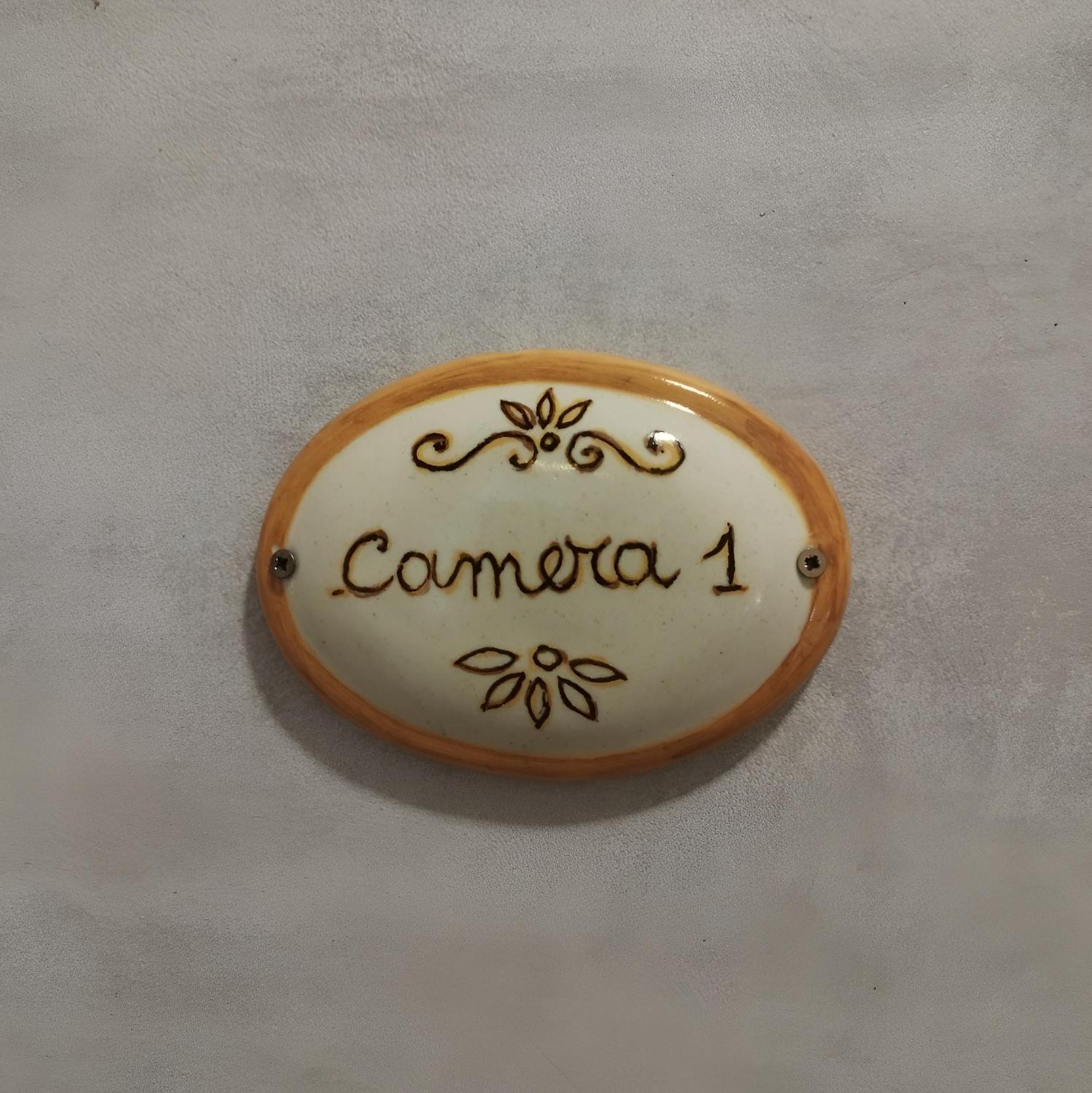Colosseo Rooms B&B Рим Екстер'єр фото